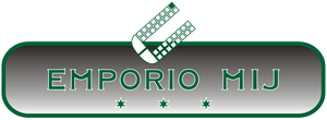 Logo Motel Emporio MIJ