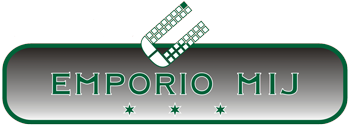 Logo Motel Emporio